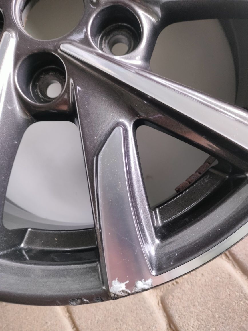 Alufelgi 16' Mazda