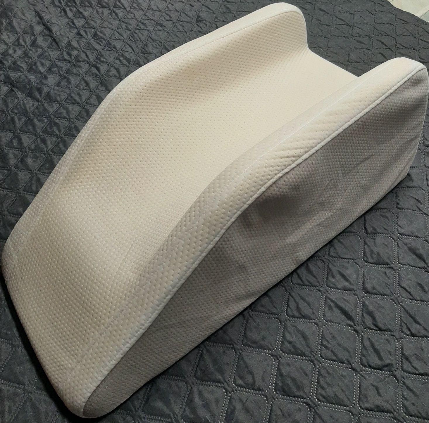 Almofada ergonómica
