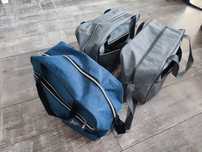 Torba podróżna Ryanair 40 x 25 x 20 cm bagaż podręczny