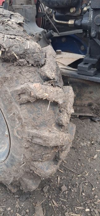 Продам мотоблок бу