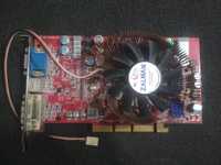 Radeon 9800 pro AGP