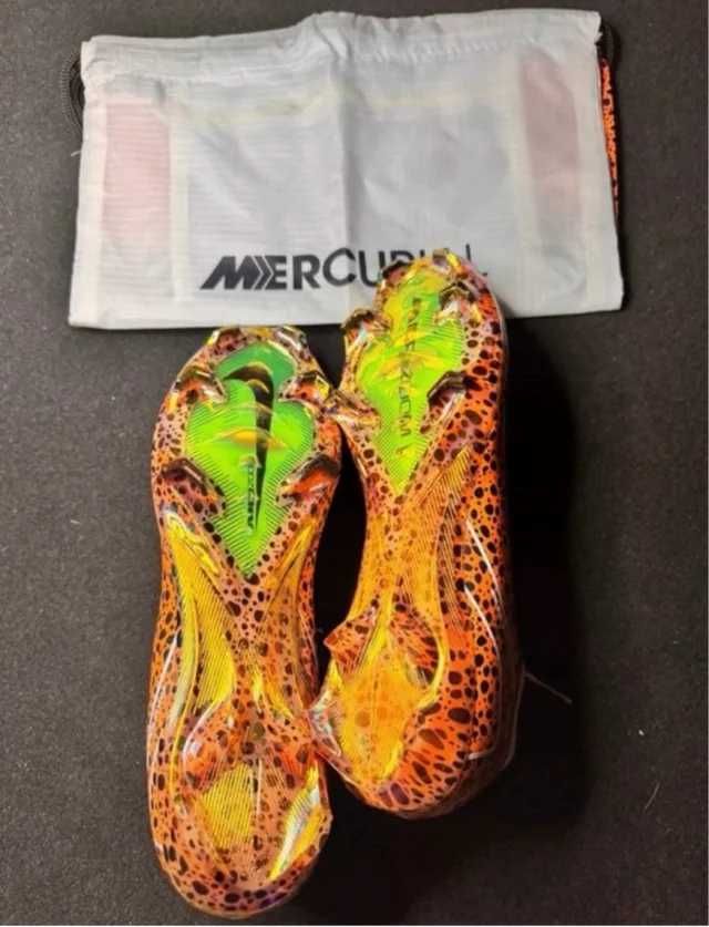 Nike Mercurial Vapor 16 Elite Głęboki błękit morza EU 43