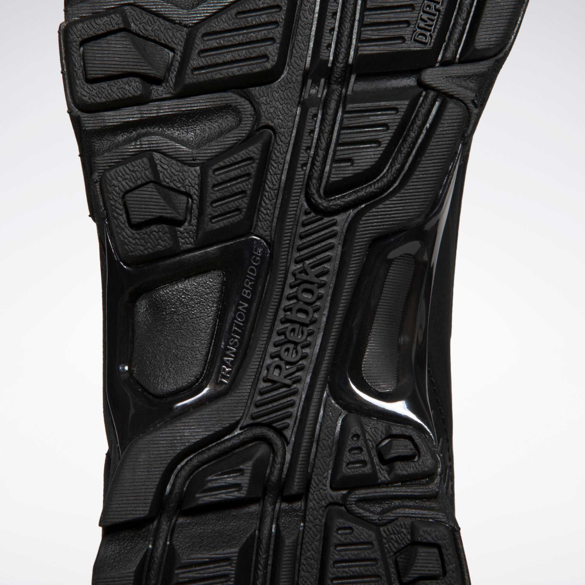 Ботінки чоловічі Reebok Trail Chaser Mid III GZ6221 (ОРИГІНАЛ).