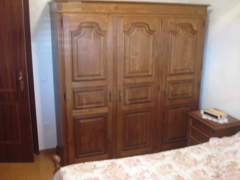quarto de casal completo
