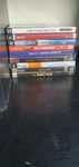 Gry pc diablo,half life, saboteur, heroes, rally Championsh, driver