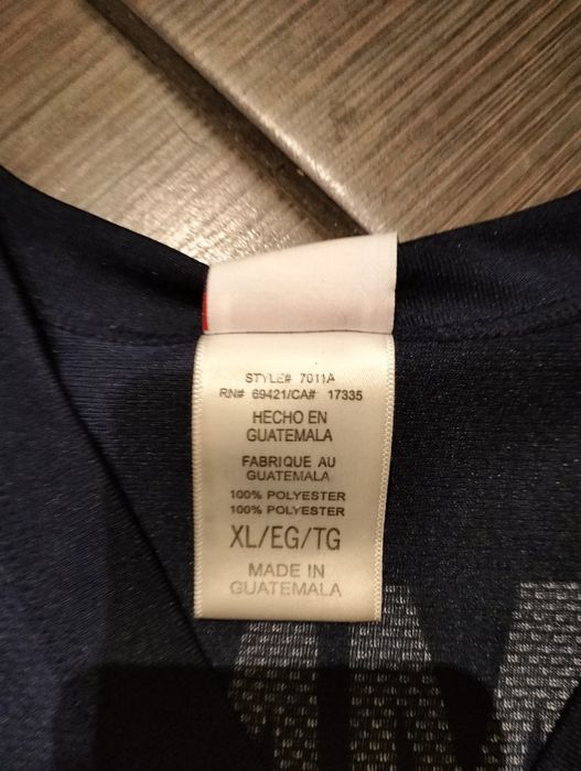 Koszulka vintage NFL Denver Broncos