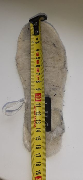 Дутики Том.М зимние