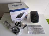 Brother QL-700 - Impressora de Etiquetas (como nova)