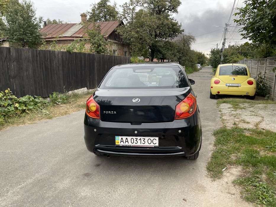 Продам автомобиль полностью на ходу