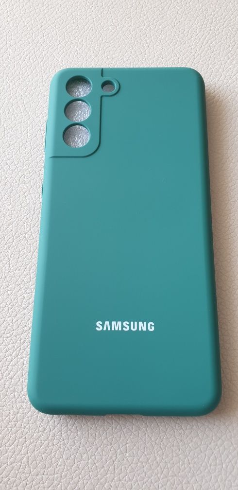 Capa Samsung S21 e S30  Novas