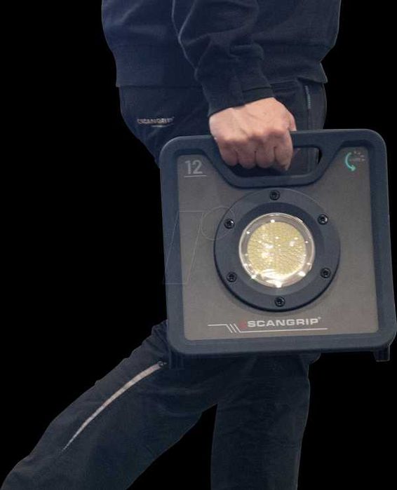 Світлодіодний прожектор Scangrip Nova 12 for Life