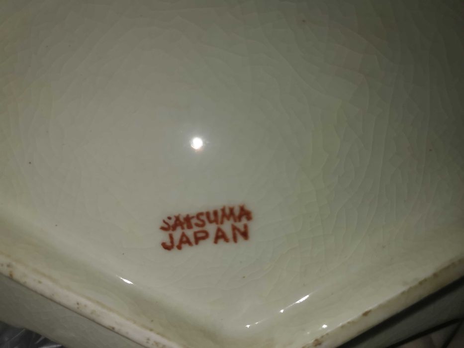 Artigos de decoração