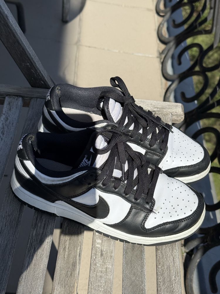 Продам NIKE dunk low
