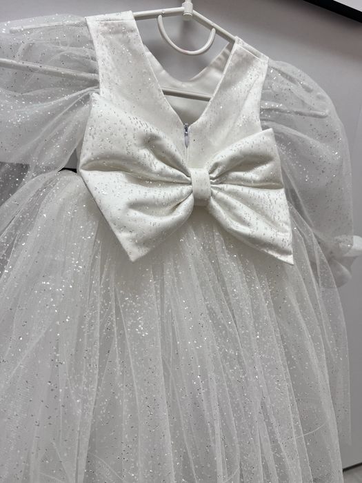 Святкова сукня дитяча