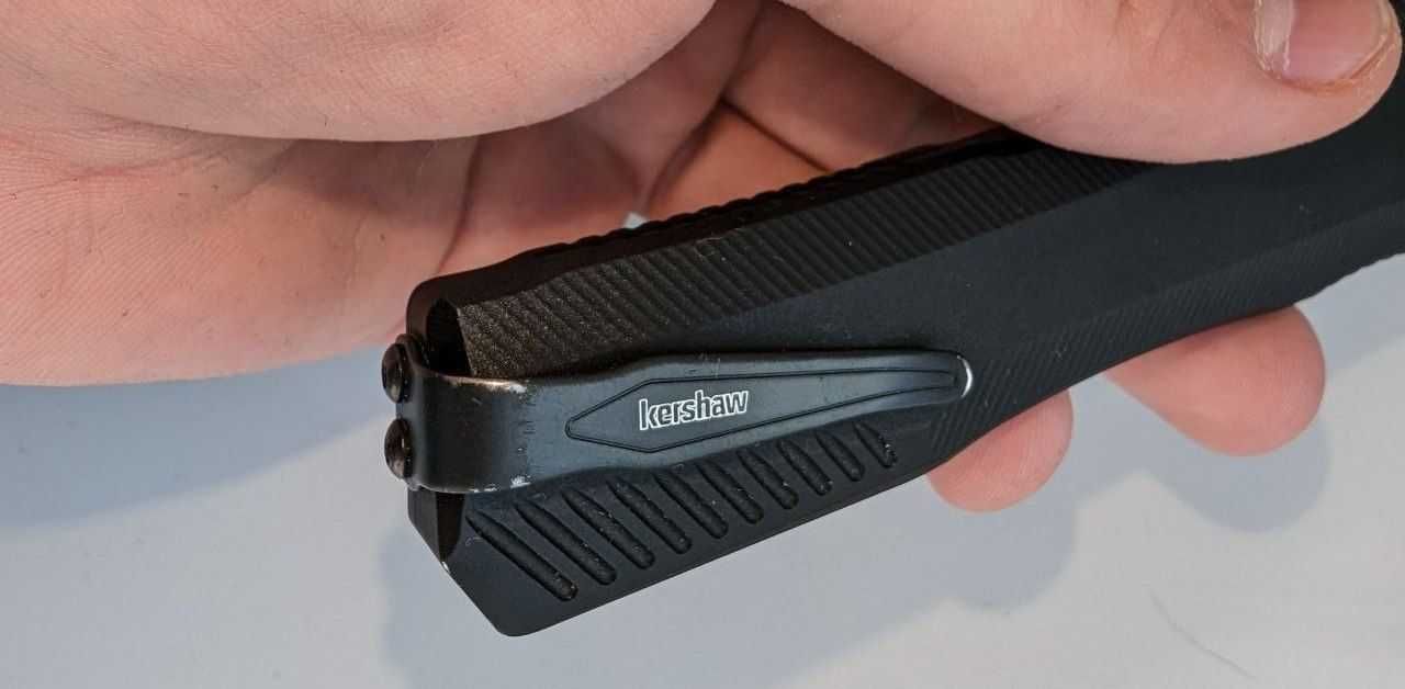 Ніж Kershaw lifewire