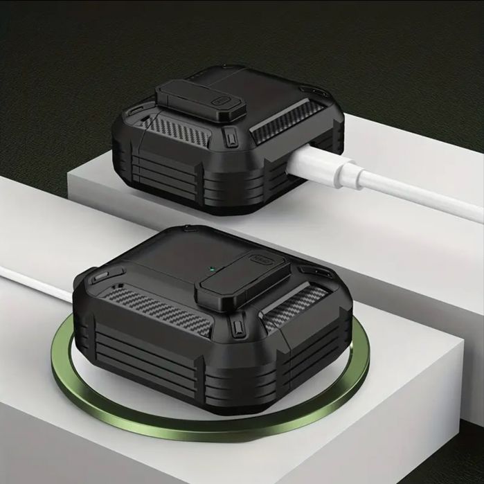 чехол AirPods 3, Pro 2