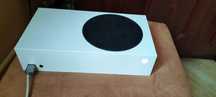Konsola Xbox series S 500gb