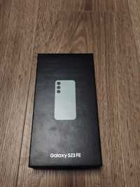 Продам Samsung s23 fe 8/128gb