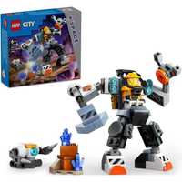 Klocki Lego City 60428 Kosmiczny mech