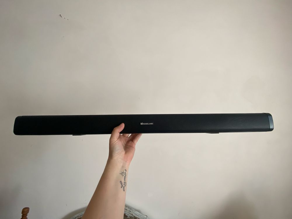Głośnik Roseland soundbar Stereo 2.0 RS-210 bluetooth