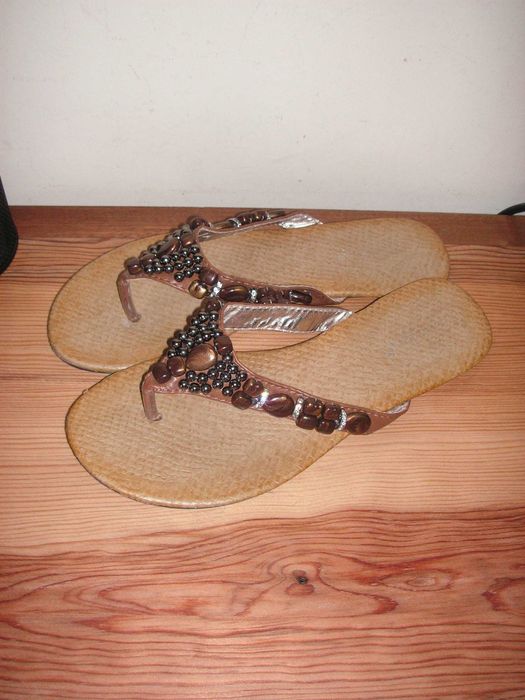 Sandálias / Chinelos Primadonna T/39