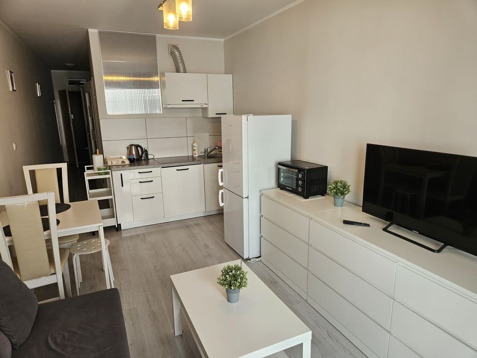 Bm apartamenty tanie noclegi w centrum miasta Szczecin