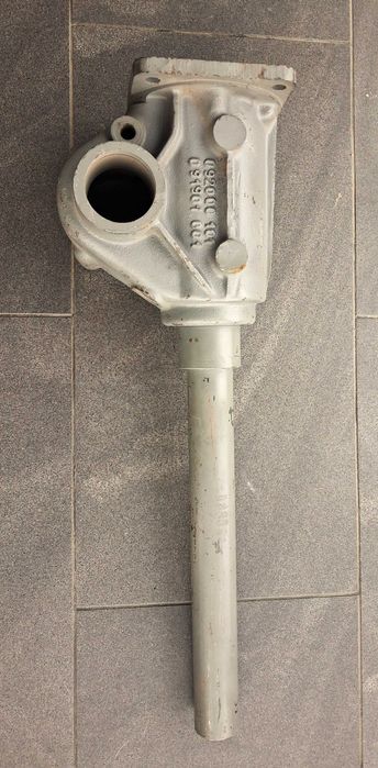 Obudowa kolumny kierowniczej C-360
