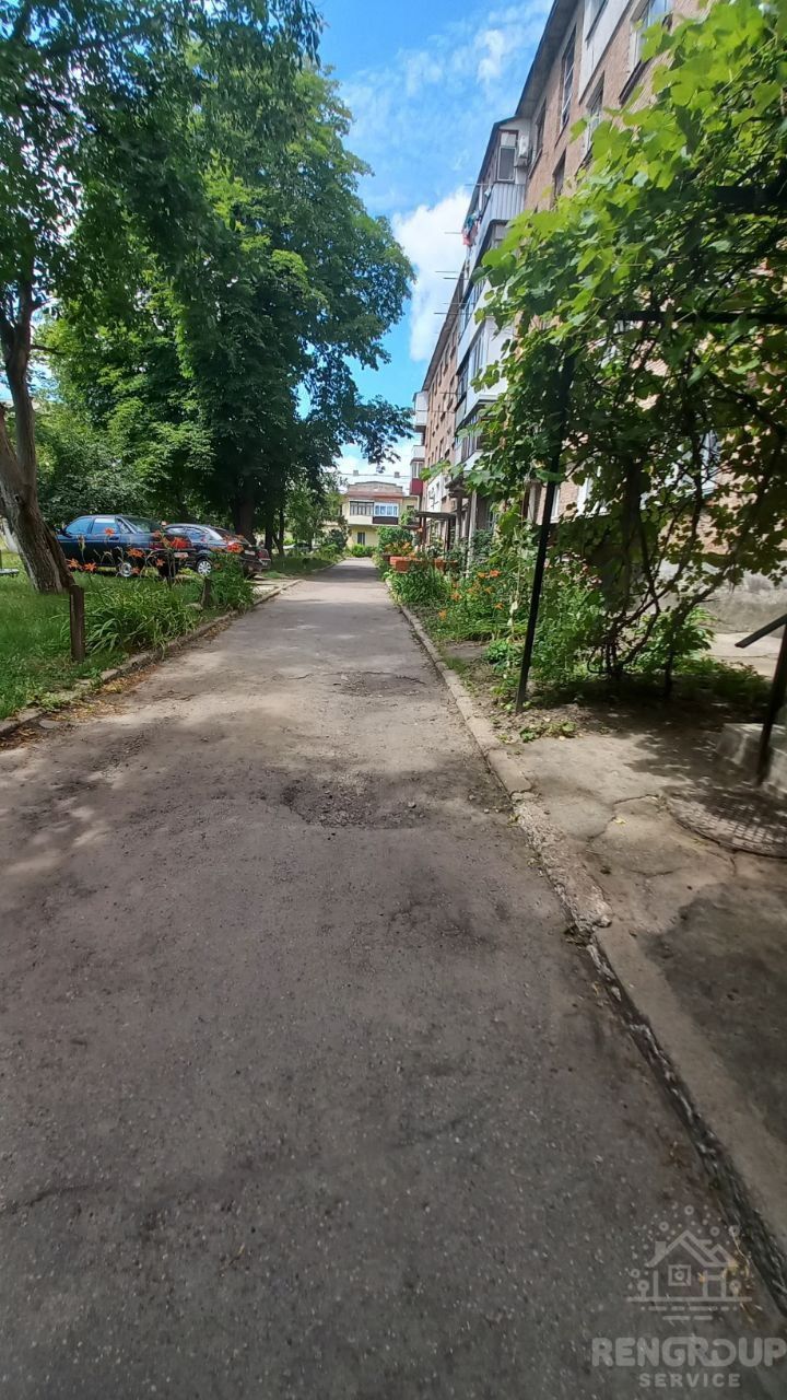 Продаж 3х кімнатної квартири м.Сміла р-н Шевченко