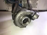 Turbo mercedes w203 c220 cdi 143 cv com garantia