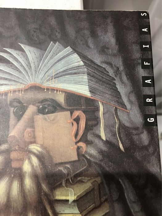 Livro A ordem Alfabética de Juan José Millás