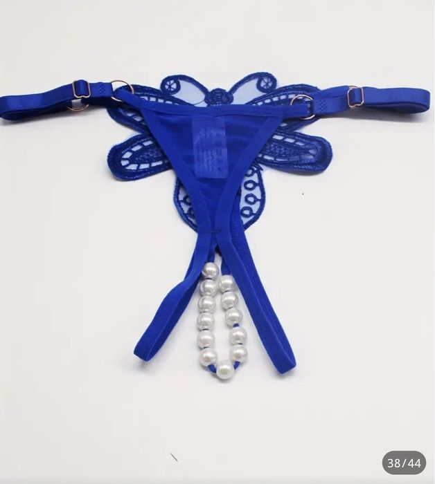 Lingerie tangas senhora