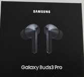 Vendo fones Samsung  buds3 Pro