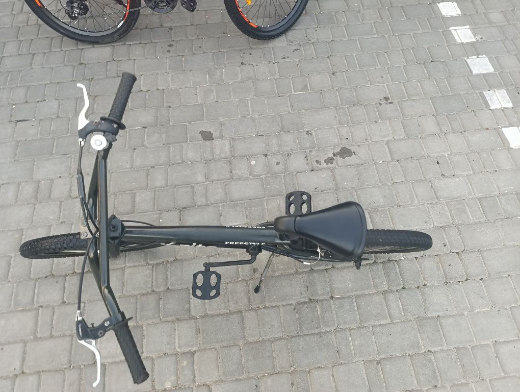 Велосипед x-zite frestyle young