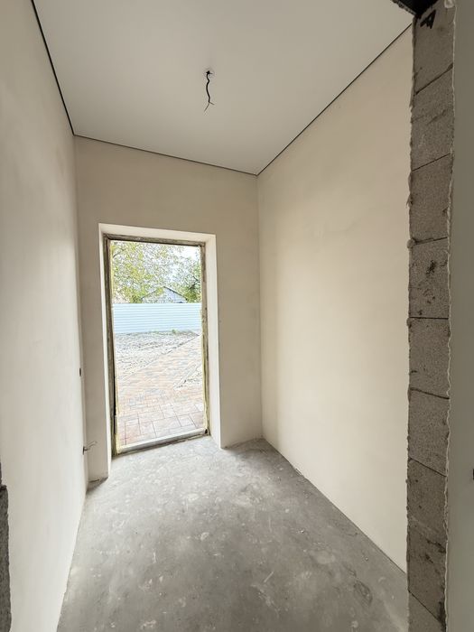 Газове опалення! Будинок 87 м.кв. на 6 сотках