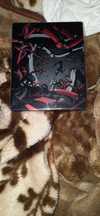 The surge steelbook g2
