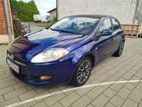 Fiat Bravo Fiat Bravo 1.4 90KM 2007 Prywatnie
