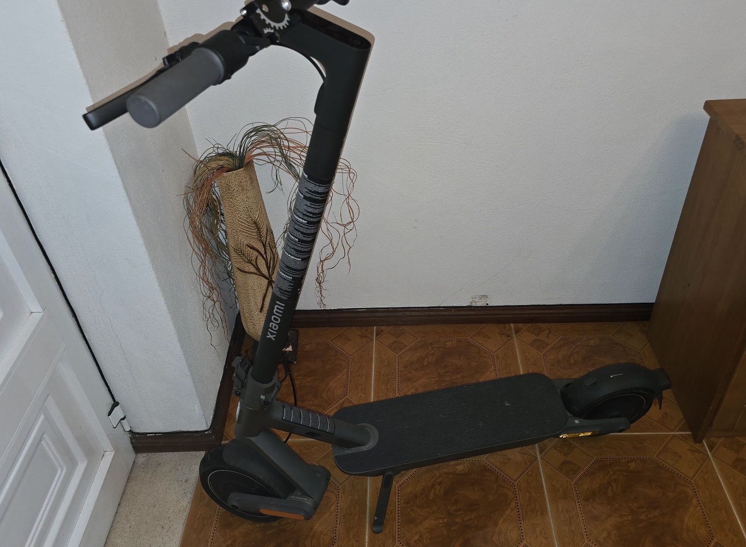 Scooter xiaomi 4 utra