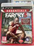 Playstation 3 - Far Cry 3 - PL - Sklep - Wolumen - Metro Wawrzyszew