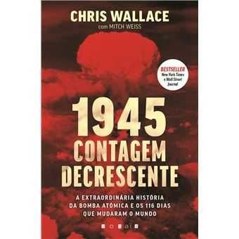 1945 Contagem Decrescente, Chris Wallace, Mitch Weiss