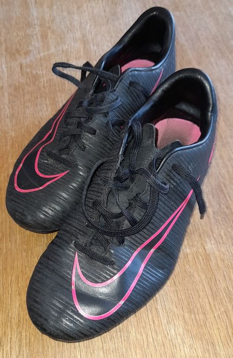 Korki Nike Mercurial rozmiar 34