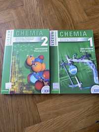 Podręcznik chemia1,2 zakres rozszerzony