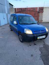 Продам Citroen Berlingo