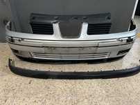 Material Seat Ibiza 6k2