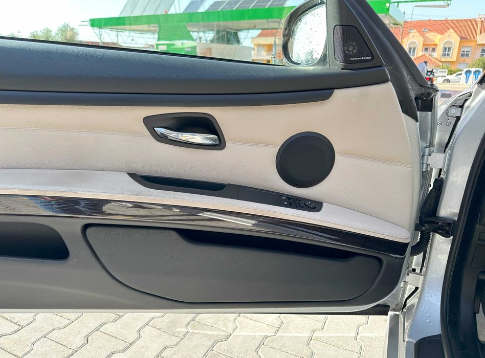 BMW 335d E92, Ano 2012, em perfeitas condições, como nenhum outro E92.