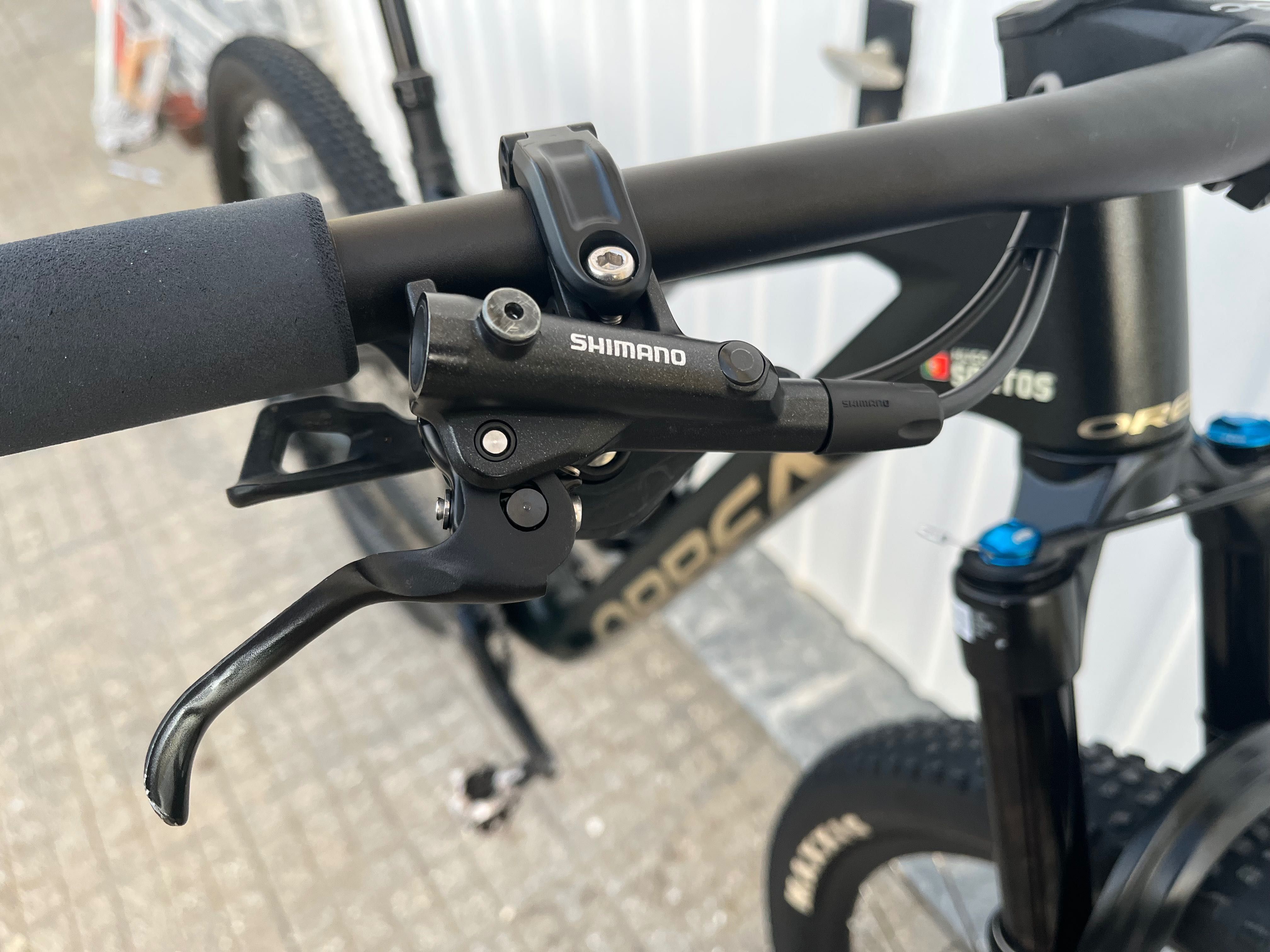 Orbea Oiz M30 2023