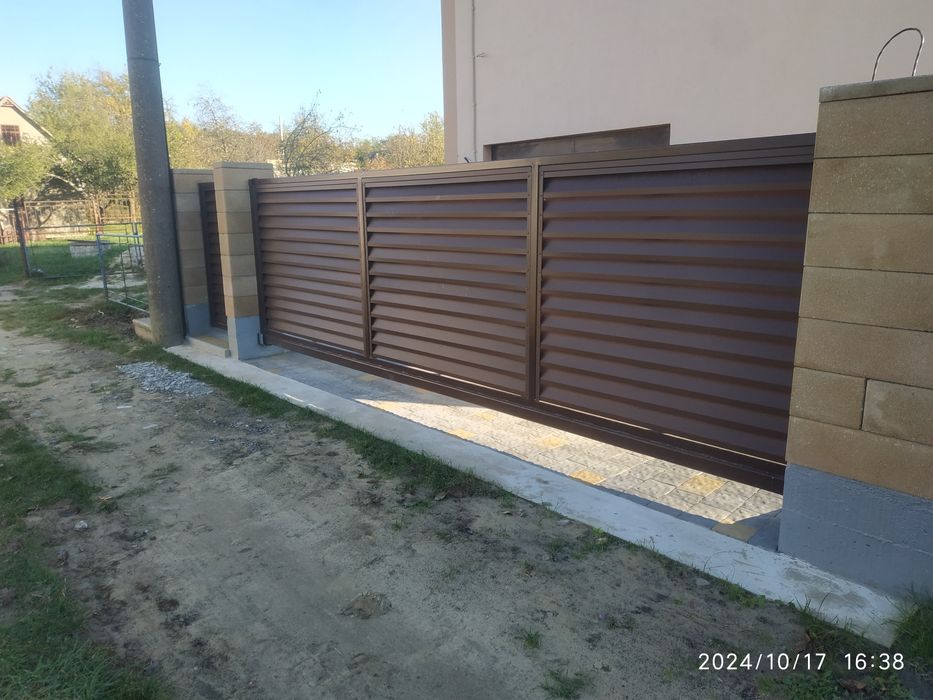 Зварювальні роботи/зварюємо там де немає електро енергії