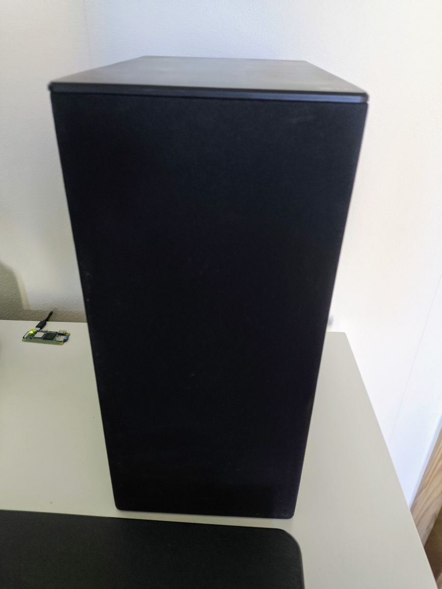 Soundbar LG SN5 (W]