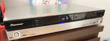 Pioneer CD DVD odtwarzacz DVR-555H