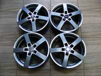 Диски R15 Audi A3,Skoda Octavia,Seat Exeo,VW Golf,Mercedes 5/112