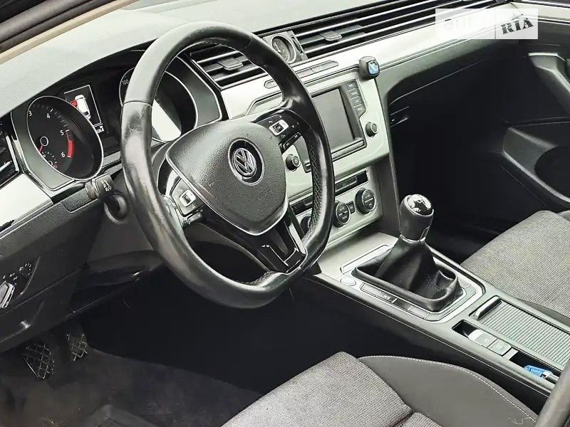 Продается Volkswagen Passat B-8